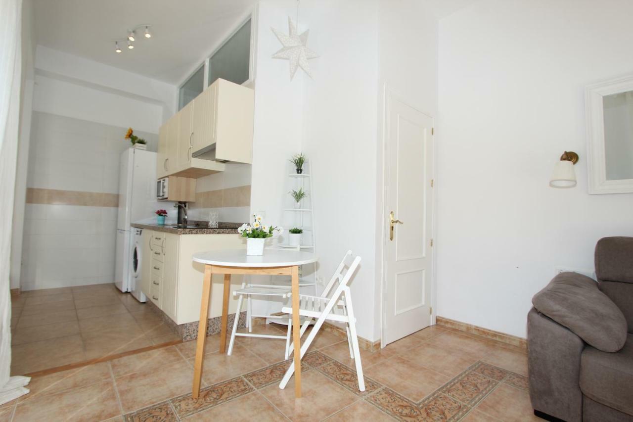 Appartement Ollerias