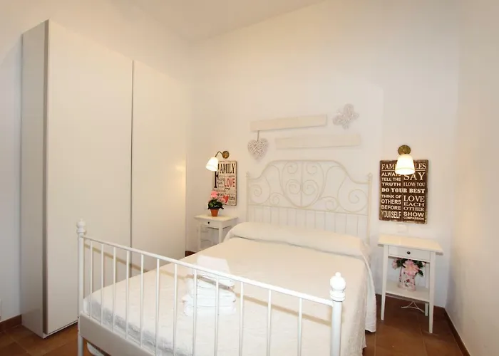 Apartamento Ollerias