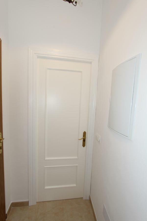 Apartment Ollerias Malaga