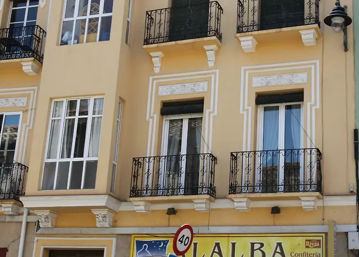 Apartamento Ollerias