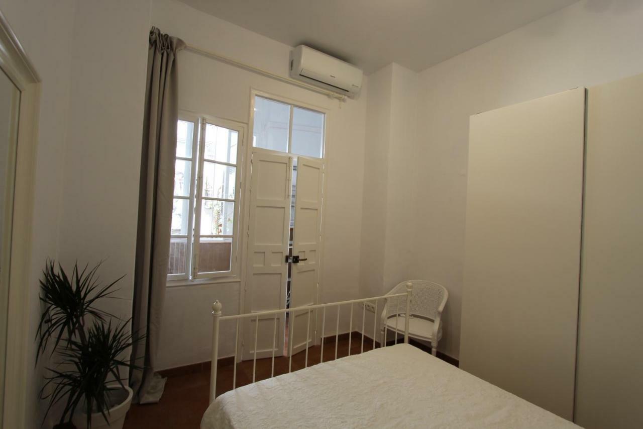 Ollerias Appartamento Málaga