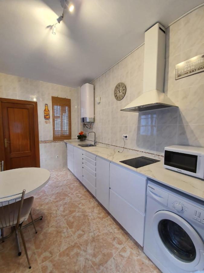 Ollerias Apartament *