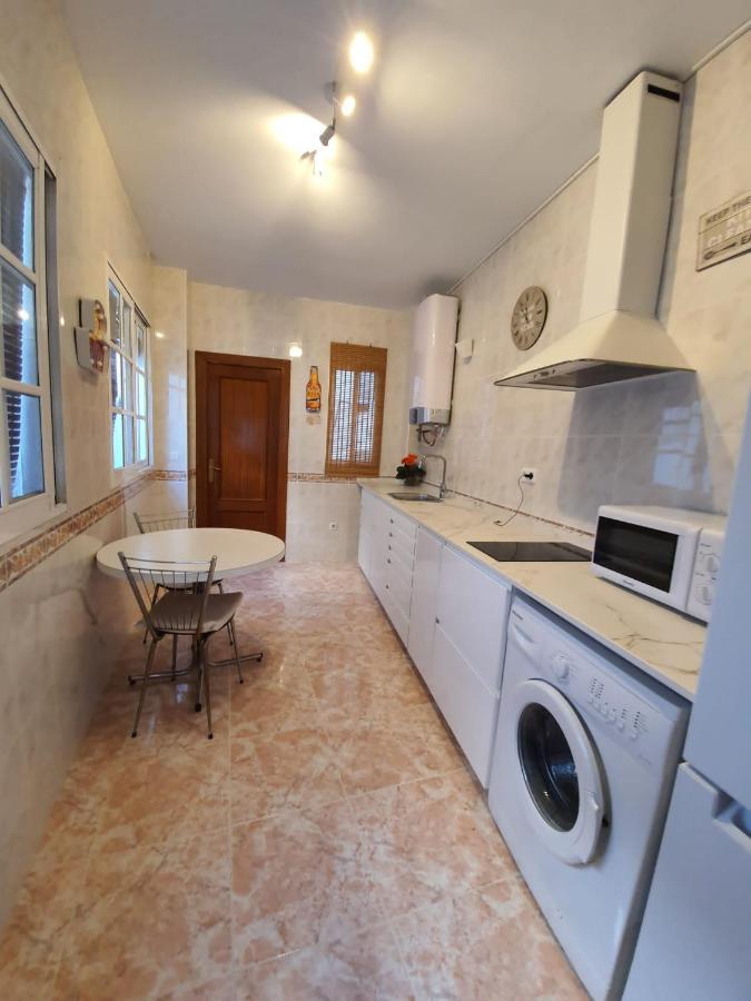 Apartament Ollerias