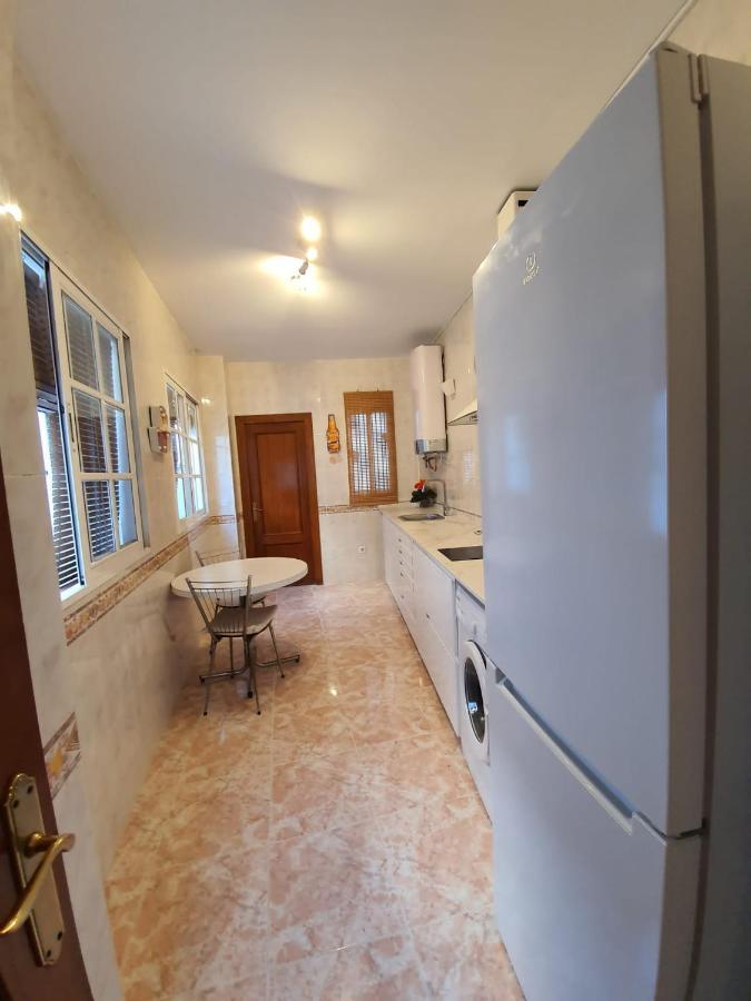 Apartament Ollerias