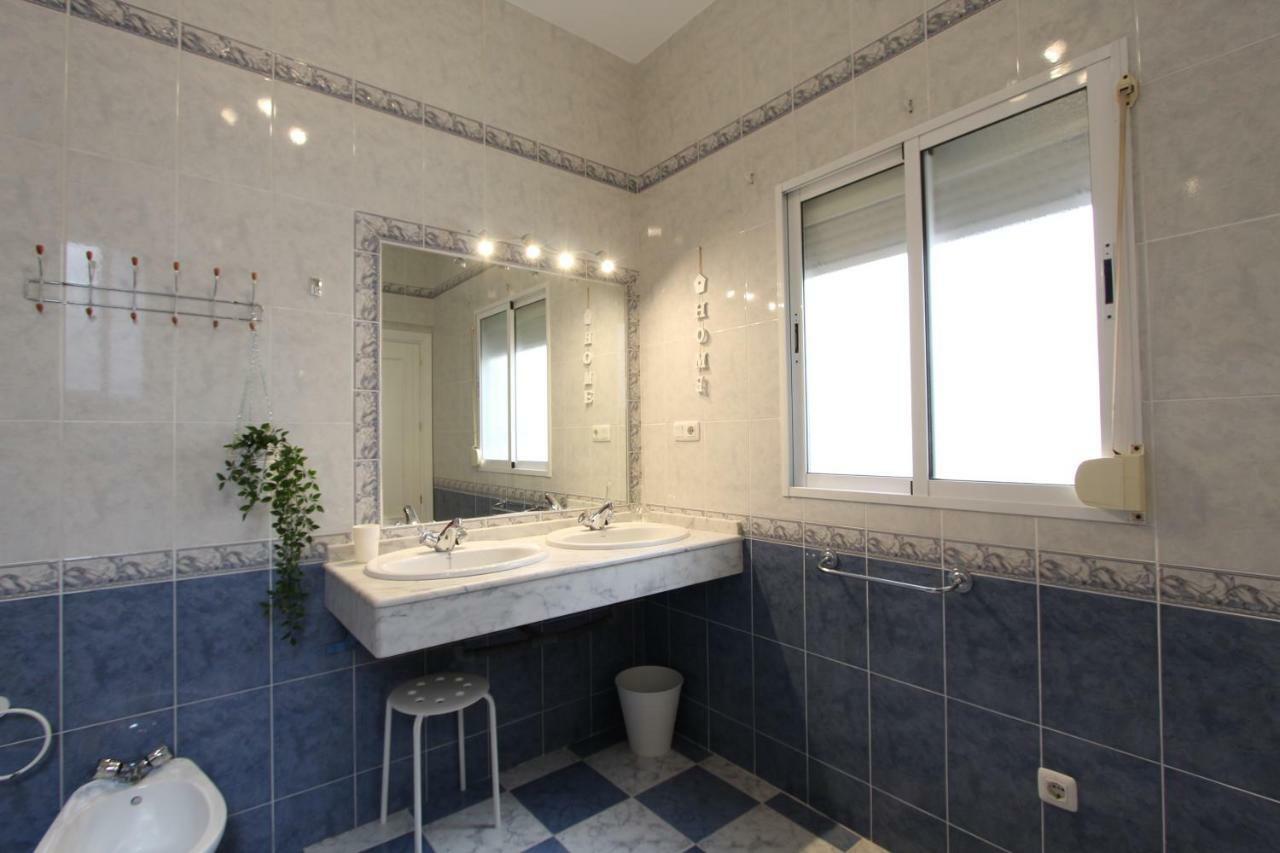 Apartament Ollerias