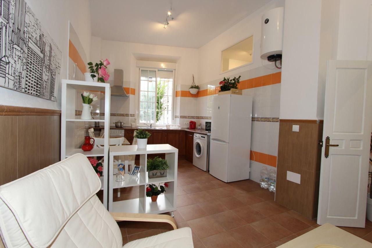 Ollerias Malaga