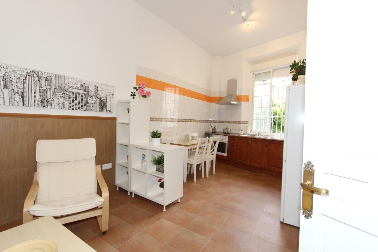 Apartament Ollerias *