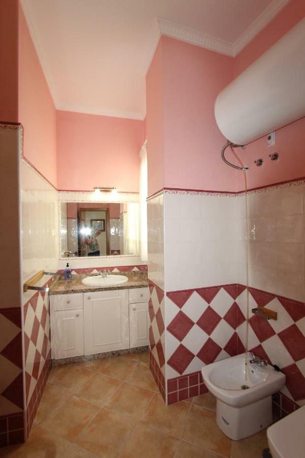 Apartament Ollerias Malaga