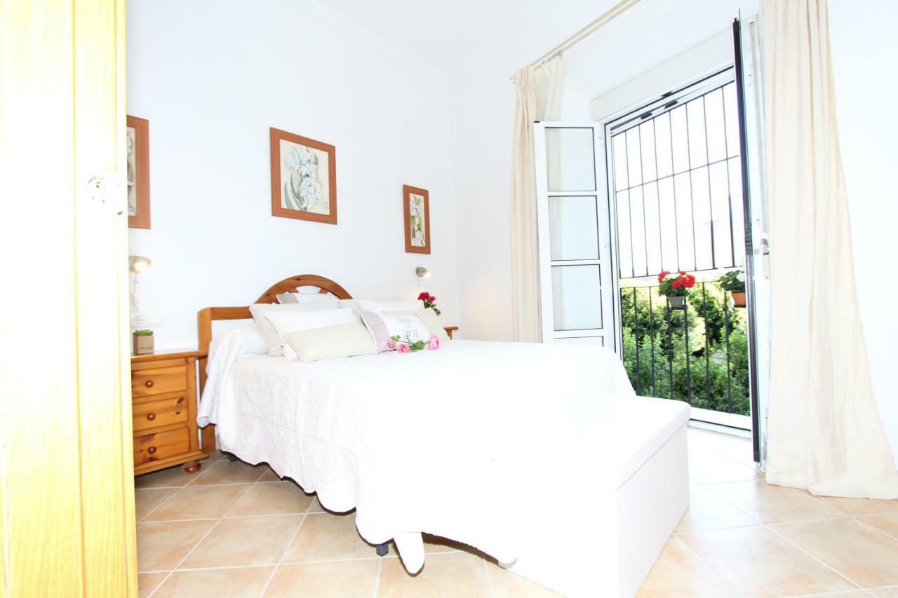 Apartament Ollerias *